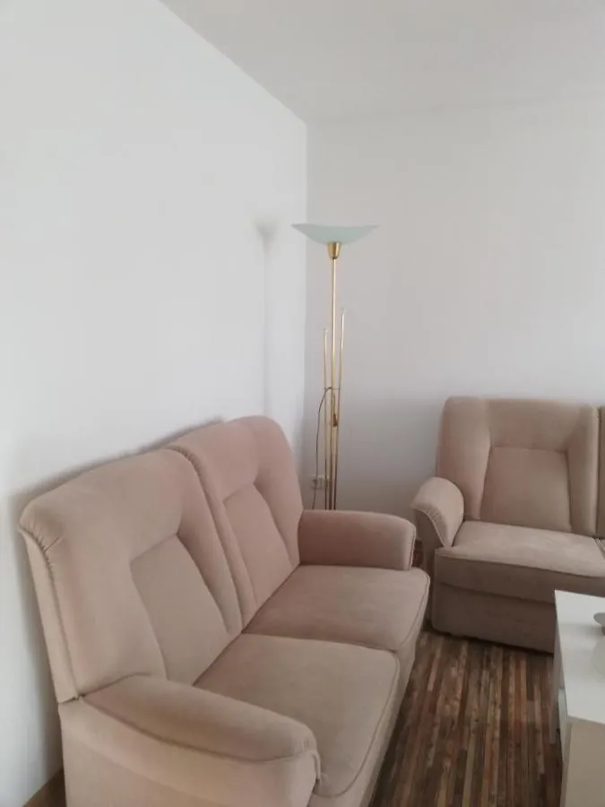 Apartment Ferienwohnung Fewo am Wilden Mann Dresden Deutschland