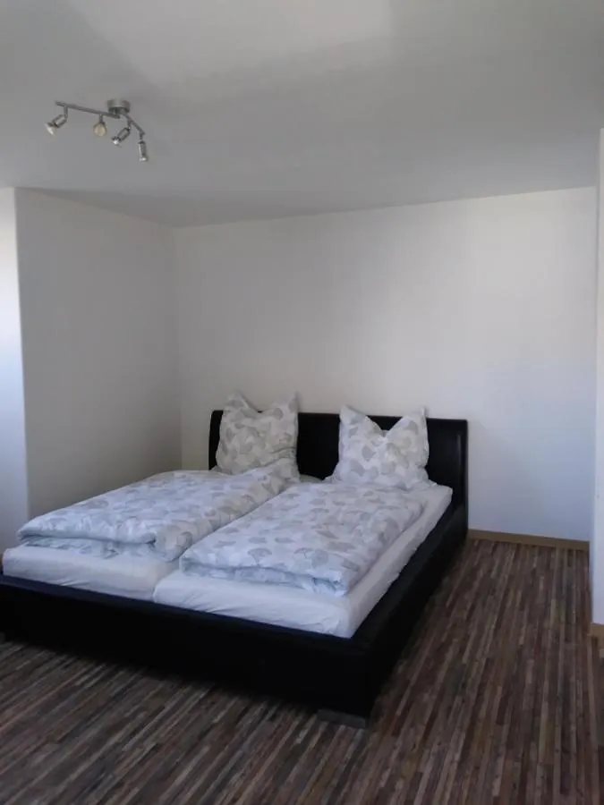 Apartment Ferienwohnung Fewo am Wilden Mann Dresden