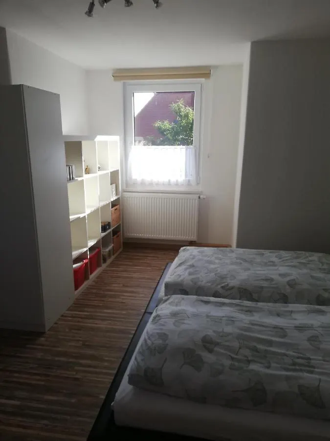 Ferienwohnung Fewo am Wilden Mann Dresden 0*,