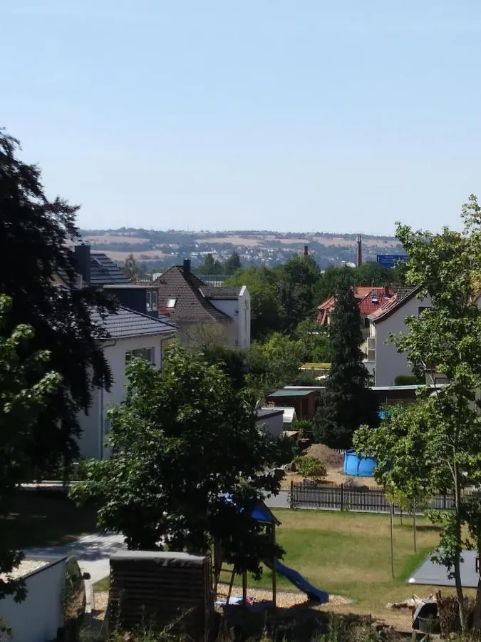Ferienwohnung Fewo am Wilden Mann Dresden