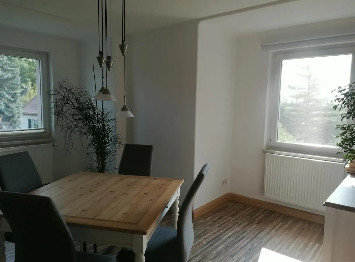 Ferienwohnung Fewo am Wilden Mann Dresden Deutschland
