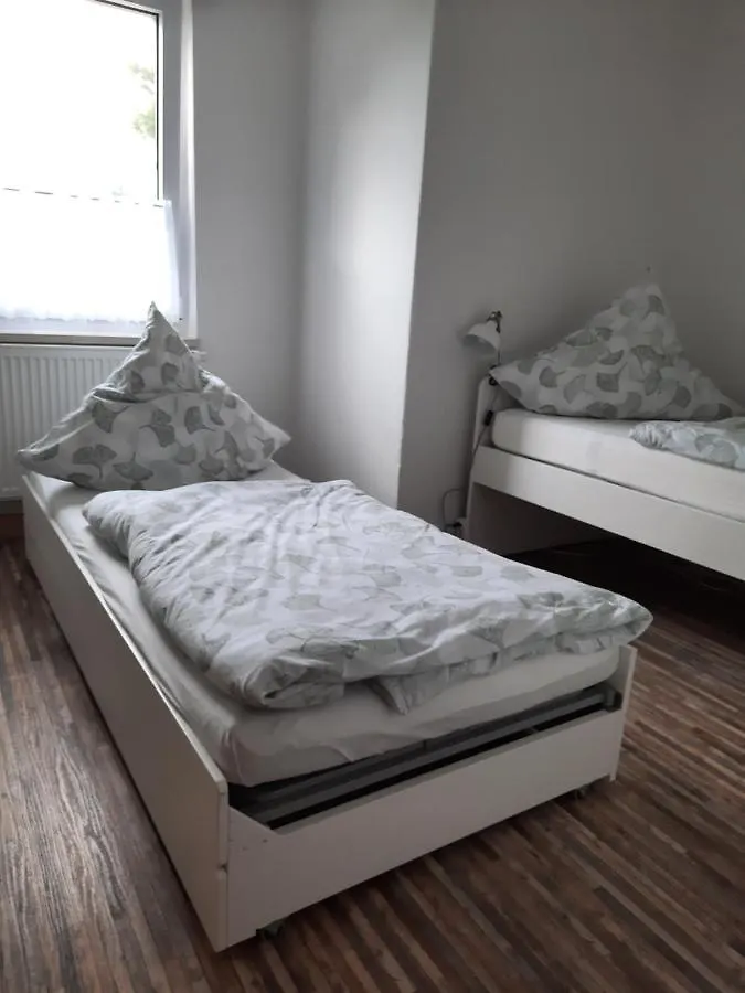Ferienwohnung Fewo am Wilden Mann Dresden Apartment